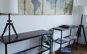 Residenza Dei Poeti - Roomy And Modern Flat