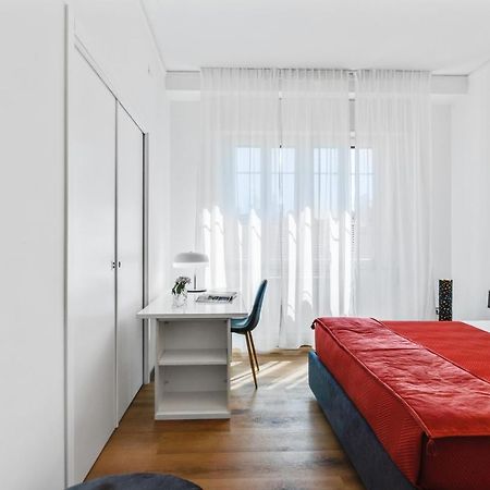 Residenza Dei Poeti - Roomy And Modern Flat Palermo Exterior foto