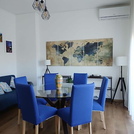 Residenza Dei Poeti - Roomy And Modern Flat Palermo Exterior foto